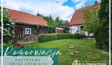 dom wolnostojący, 5 pokoi Przystawy