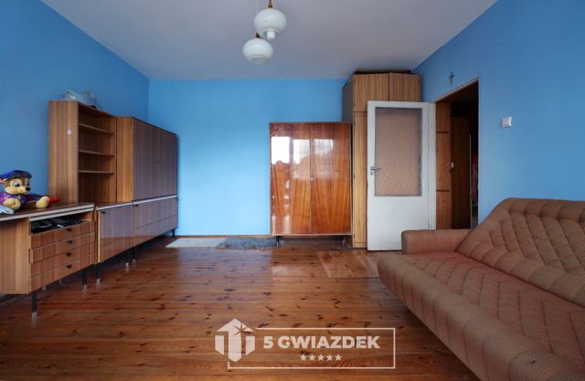 dom wolnostojący, 6 pokoi Biały Bór, ul. Rybacka. Zdjęcie 17