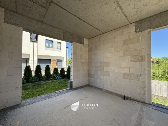 bliźniak, 5 pokoi Radzymin, ul. Rubinowa. Zdjęcie 6
