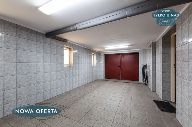 dom wolnostojący, 5 pokoi Kluki, ul. Wspólna. Zdjęcie 15