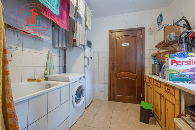 dom wolnostojący, 5 pokoi Zawory, ul. Kaszubska. Zdjęcie 24