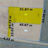 Działka budowlana Trzcinna. Zdjęcie 1