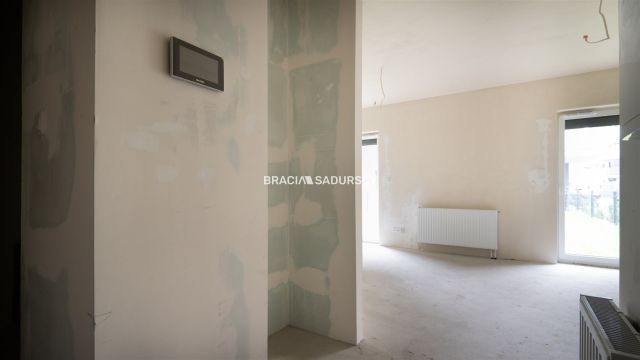 Mieszkanie 1-pokojowe Kraków Bronowice, ul. Piaskowa. Zdjęcie 5