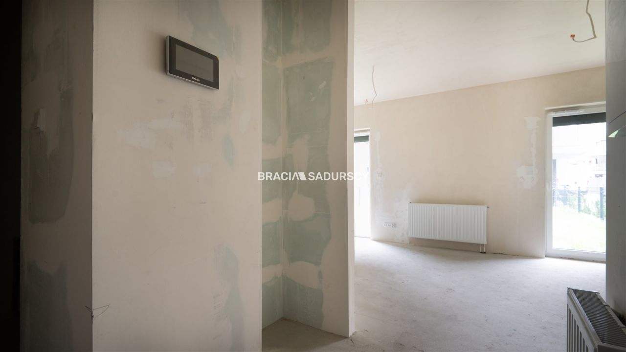 Mieszkanie 1-pokojowe Kraków Bronowice, ul. Piaskowa. Zdjęcie 5