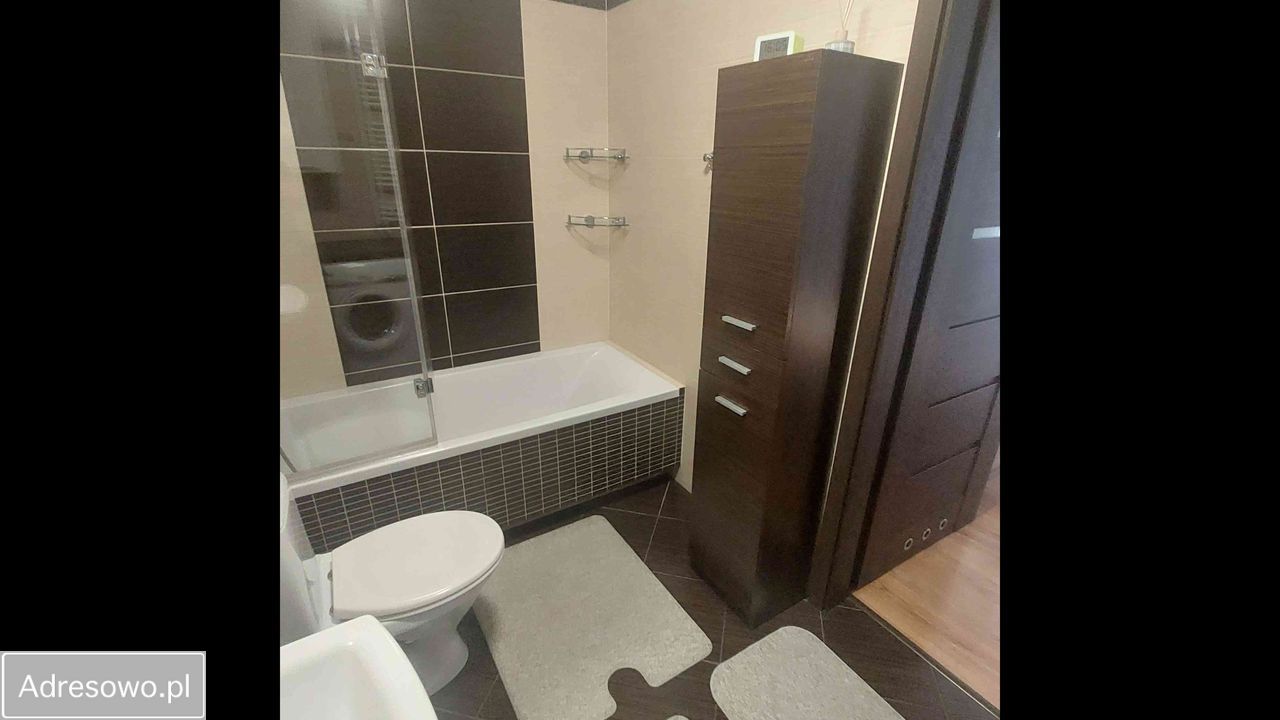 Mieszkanie 3-pokojowe Augustów Wypusty, ul. Ruciana. Zdjęcie 11