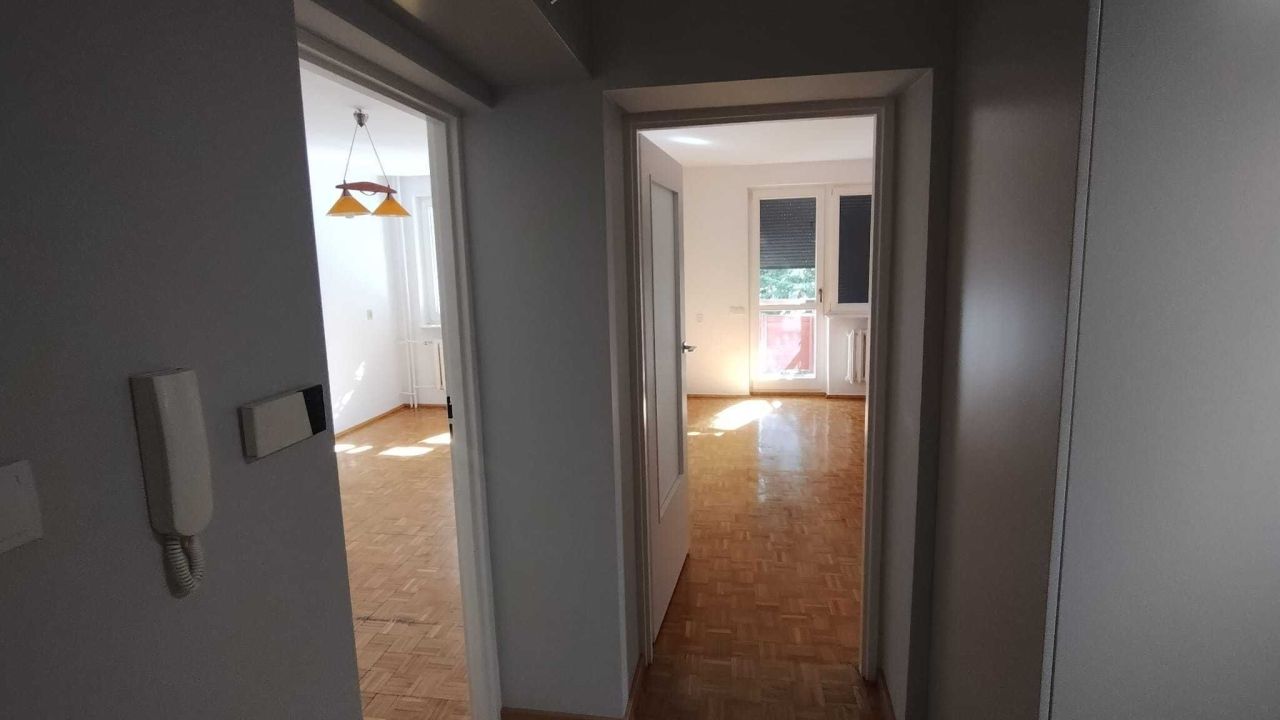 Mieszkanie 4-pokojowe Toruń Bydgoskie Przedmieście, ul. Bydgoska. Zdjęcie 4