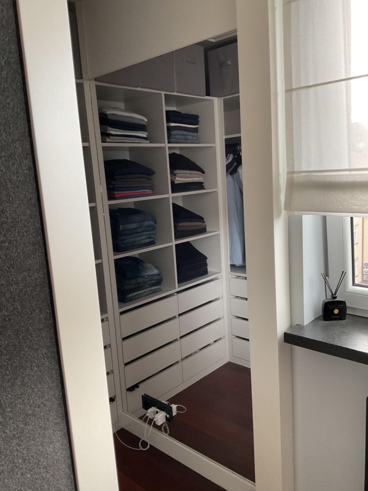 Mieszkanie 3-pokojowe Otwock Śródmieście, ul. Hoża. Zdjęcie 12