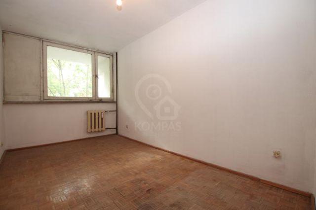 Mieszkanie 3-pokojowe Wrocław Krzyki, ul. Wincentego Stysia. Zdjęcie 4