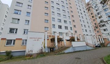 Mieszkanie 1-pokojowe Toruń Na Skarpie, ul. Konstytucji 3 Maja