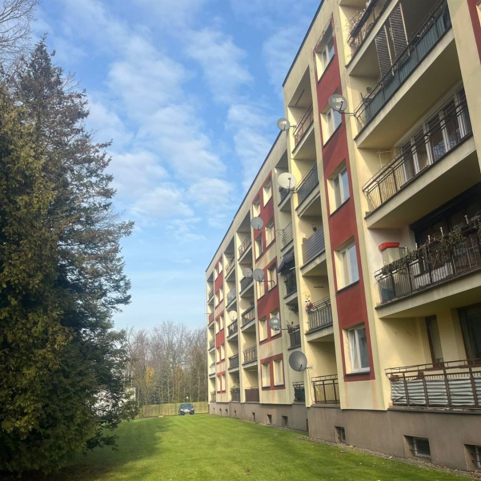 Mieszkanie 3-pokojowe Pszczyna. Zdjęcie 14