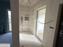 dom wolnostojący, 3 pokoje Osieczany. Zdjęcie 3