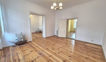 Mieszkanie 3-pokojowe Słupsk Centrum, ul. Henryka Pobożnego