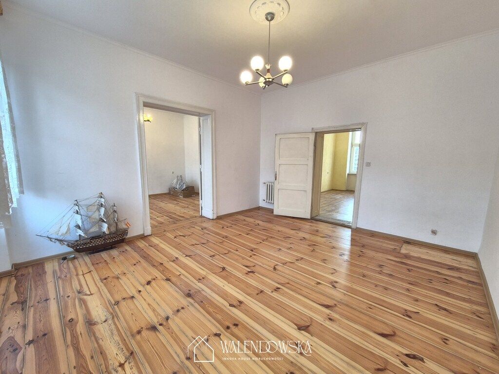 Mieszkanie 3-pokojowe Słupsk Centrum, ul. Henryka Pobożnego. Zdjęcie 2