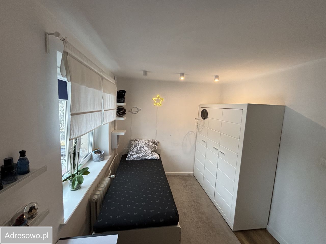 Mieszkanie 3-pokojowe Malbork, ul. Adama Mickiewicza. Zdjęcie 3