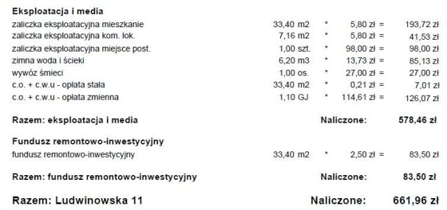 Mieszkanie 1-pokojowe Kraków, ul. Ludwinowska. Zdjęcie 10