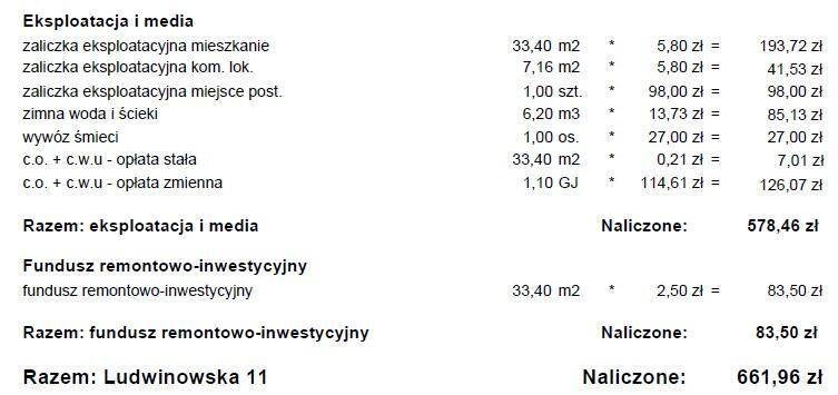 Mieszkanie 1-pokojowe Kraków, ul. Ludwinowska. Zdjęcie 10