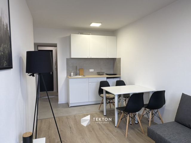 Mieszkanie 2-pokojowe Warszawa Bielany, ul. Szegedyńska. Zdjęcie 4