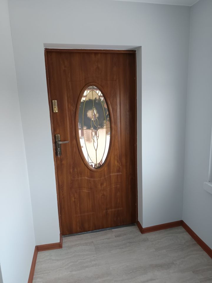 dom wolnostojący, 7 pokoi Rataje, ul. Dębowa. Zdjęcie 20