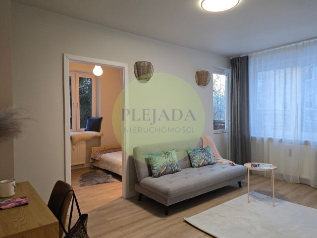 Mieszkanie 2-pokojowe Warszawa Ochota, ul. Opaczewska. Zdjęcie 1