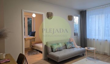 Mieszkanie 2-pokojowe Warszawa Ochota, ul. Opaczewska