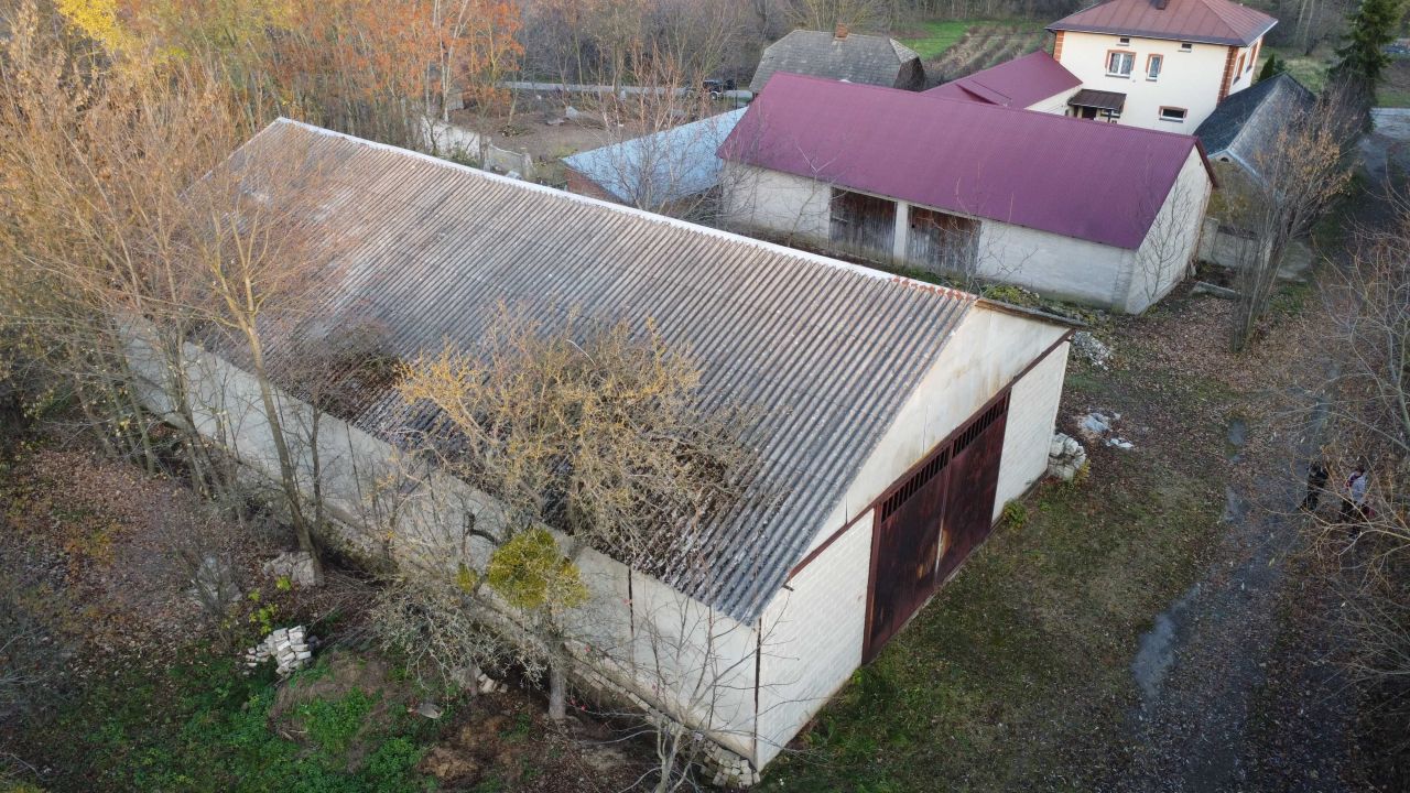 dom wolnostojący Małoszyce. Zdjęcie 3