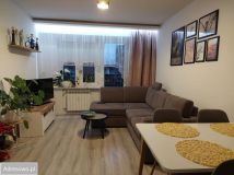 Mieszkanie 2-pokojowe Bełchatów Binków