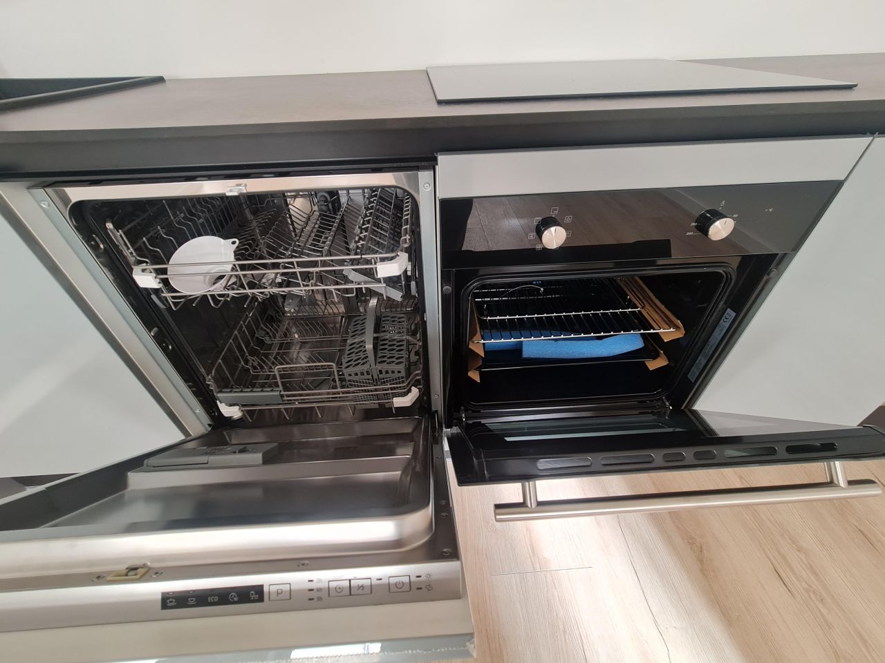 Mieszkanie 2-pokojowe Toruń Bydgoskie Przedmieście, ul. Juliusza Słowackiego. Zdjęcie 6