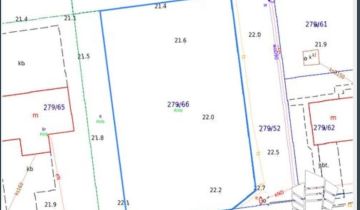 Działka rolno-budowlana Mieroszyno Mieroszyno-Parcele, ul. Wierzbowa