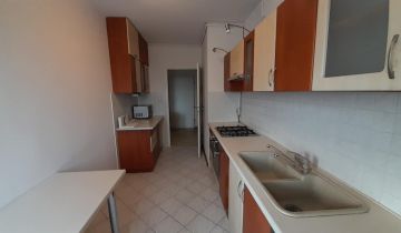 Mieszkanie 3-pokojowe Poznań Wilda, ul. Dolina