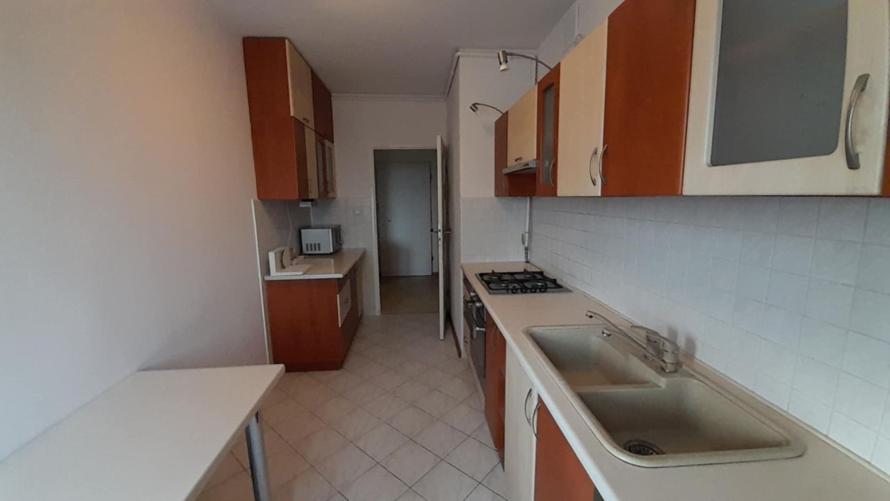 Mieszkanie 3-pokojowe Poznań Wilda, ul. Dolina. Zdjęcie 2