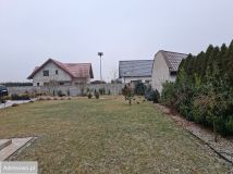 dom wolnostojący, 4 pokoje Jutrosin, ul. Klonowa. Zdjęcie 3