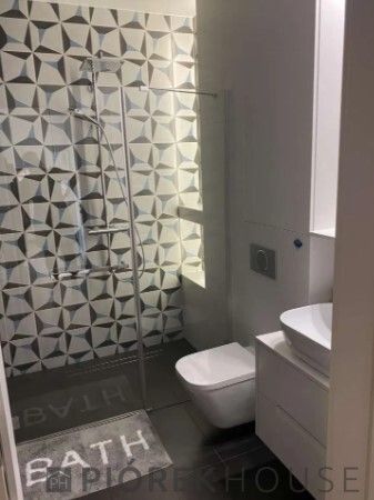 Mieszkanie 3-pokojowe Warszawa Ursynów, ul. Wilhelma Konrada Roentgena. Zdjęcie 8