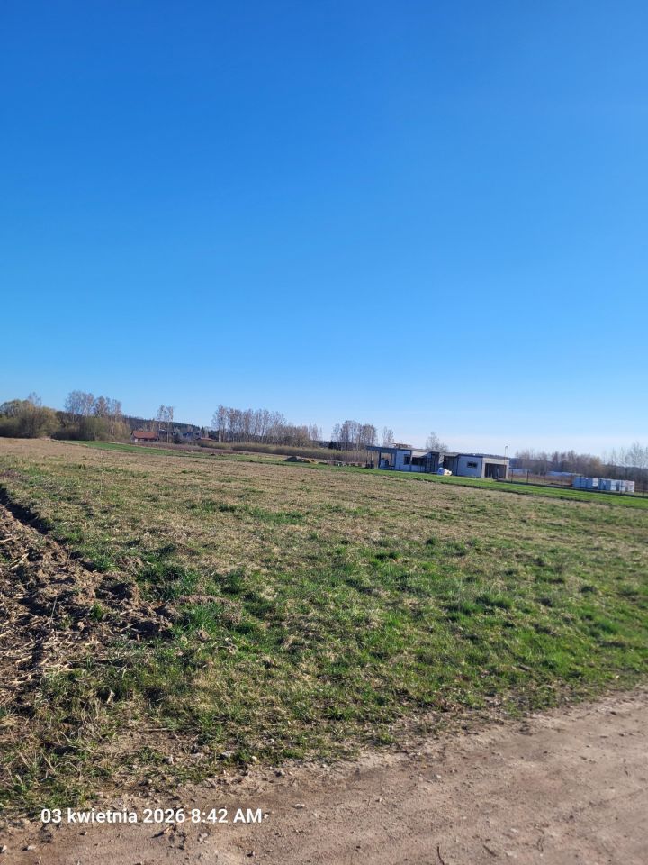 Działka rolna Halickie, Brak. Zdjęcie 2