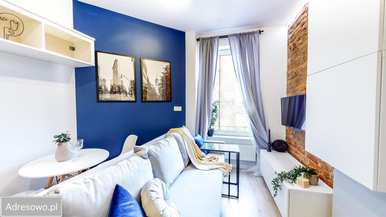 Mieszkanie 3-pokojowe Gliwice, ul. św. Katarzyny. Zdjęcie 4