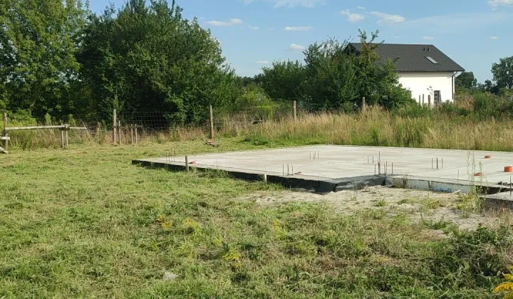 Działka budowlana Gorzów Wielkopolski Zieleniec, ul. Zastępowa