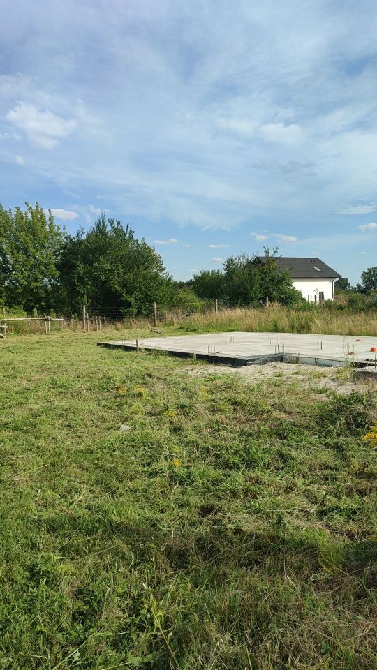 Działka budowlana Gorzów Wielkopolski Zieleniec, ul. Zastępowa. Zdjęcie 1