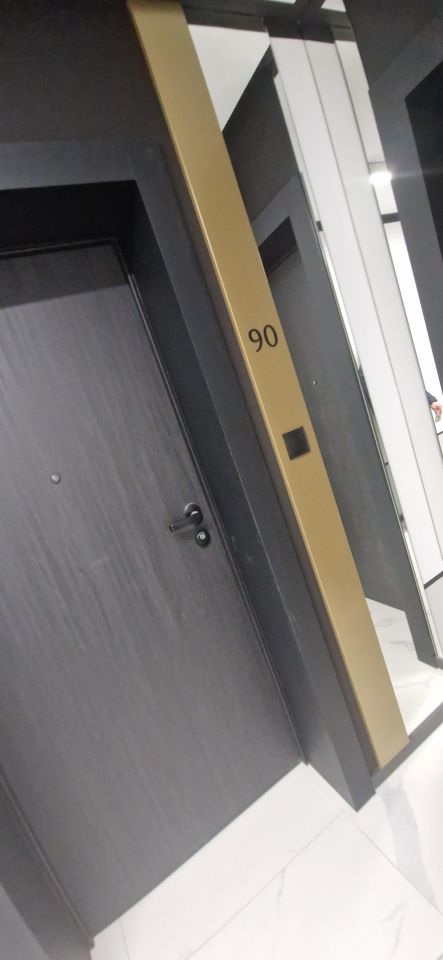 Mieszkanie 2-pokojowe Kielce KSM, al. Solidarności. Zdjęcie 6