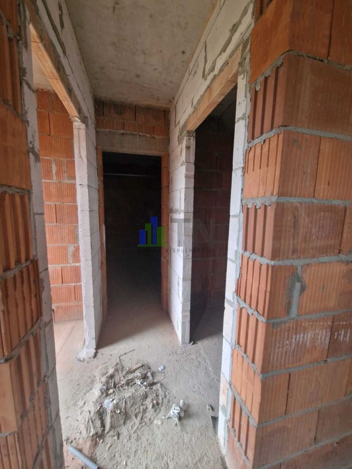 bliźniak, 3 pokoje Jelcz-Laskowice. Zdjęcie 10
