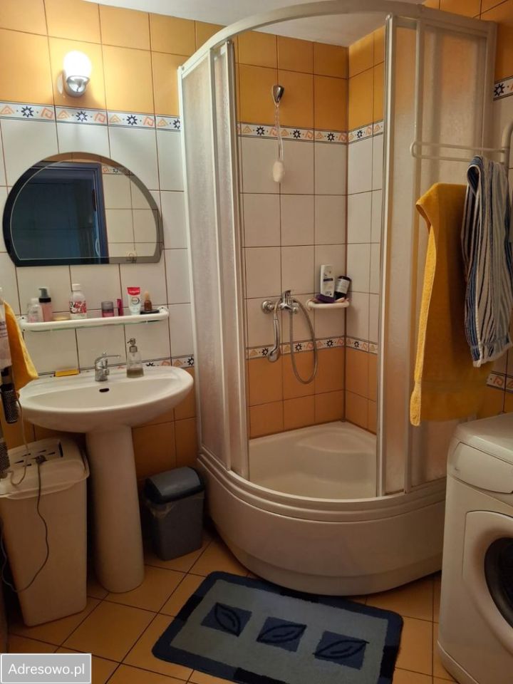 Mieszkanie 4-pokojowe Radom Zamłynie, ul. Szeroka. Zdjęcie 20