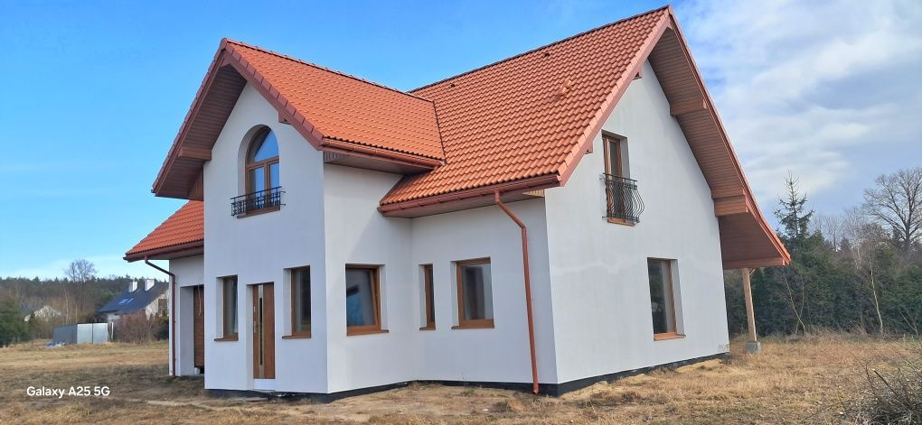 dom wolnostojący Wronowice. Zdjęcie 5