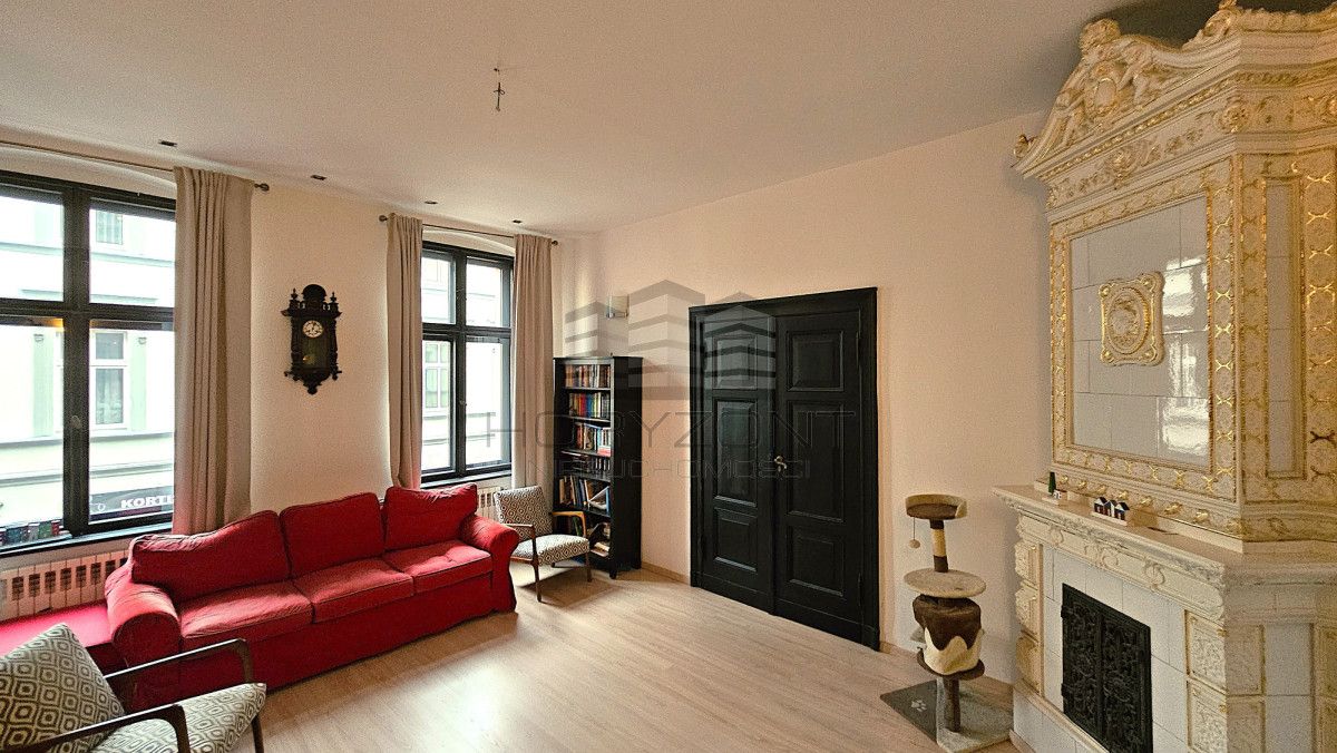 Mieszkanie 4-pokojowe Bydgoszcz, ul. Dworcowa. Zdjęcie 7
