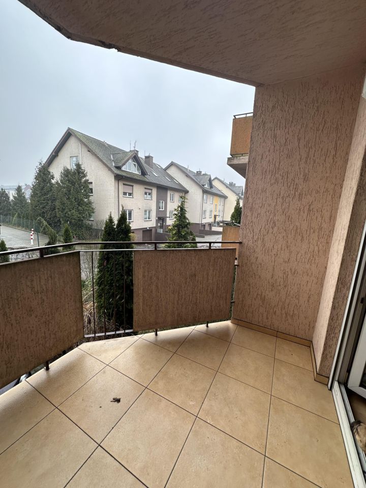 Mieszkanie 2-pokojowe Szczecin Warszewo, ul. Skorpiona. Zdjęcie 12