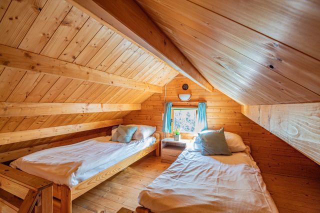 dom wolnostojący, 4 pokoje Stegna. Zdjęcie 10