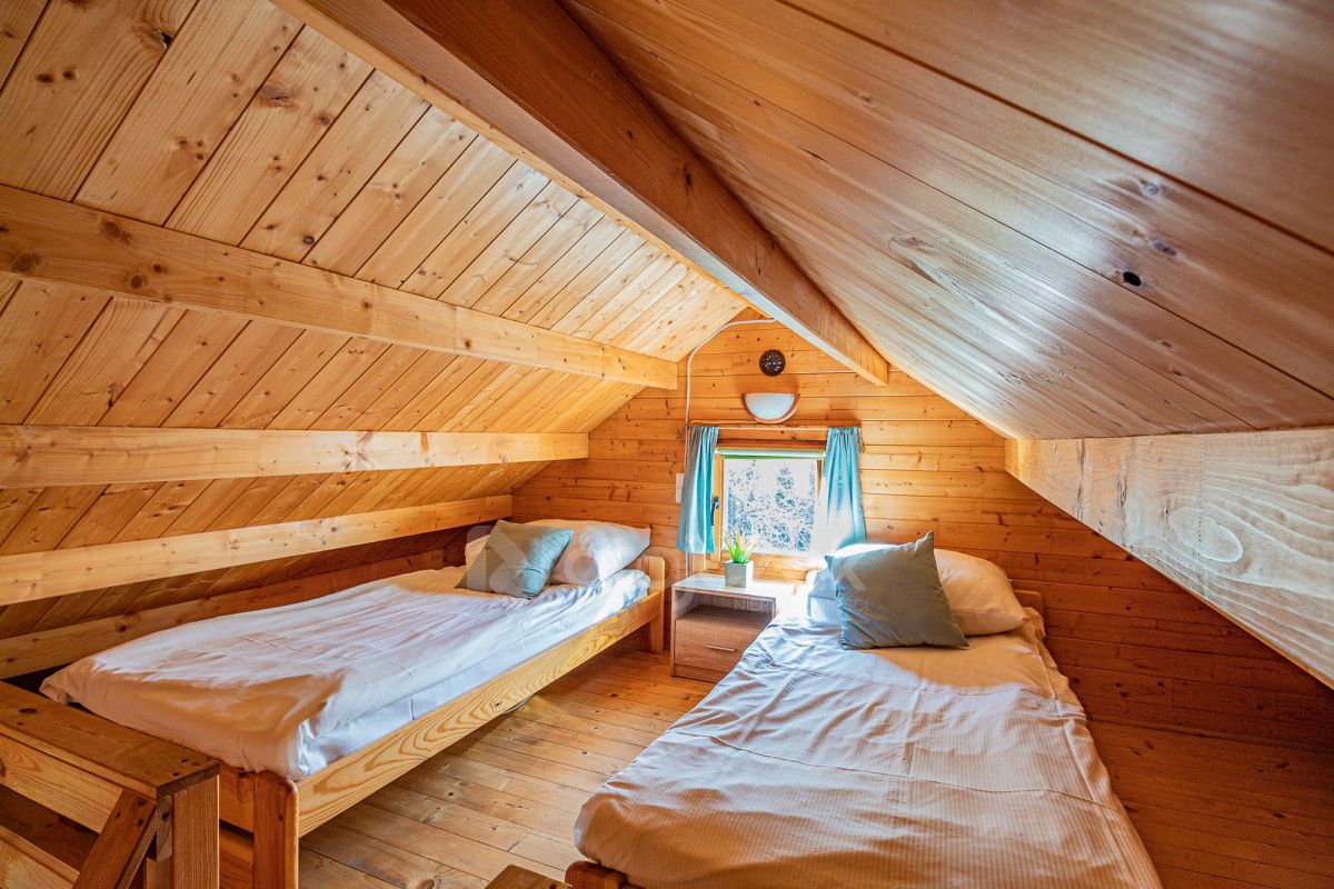 dom wolnostojący, 4 pokoje Stegna. Zdjęcie 10