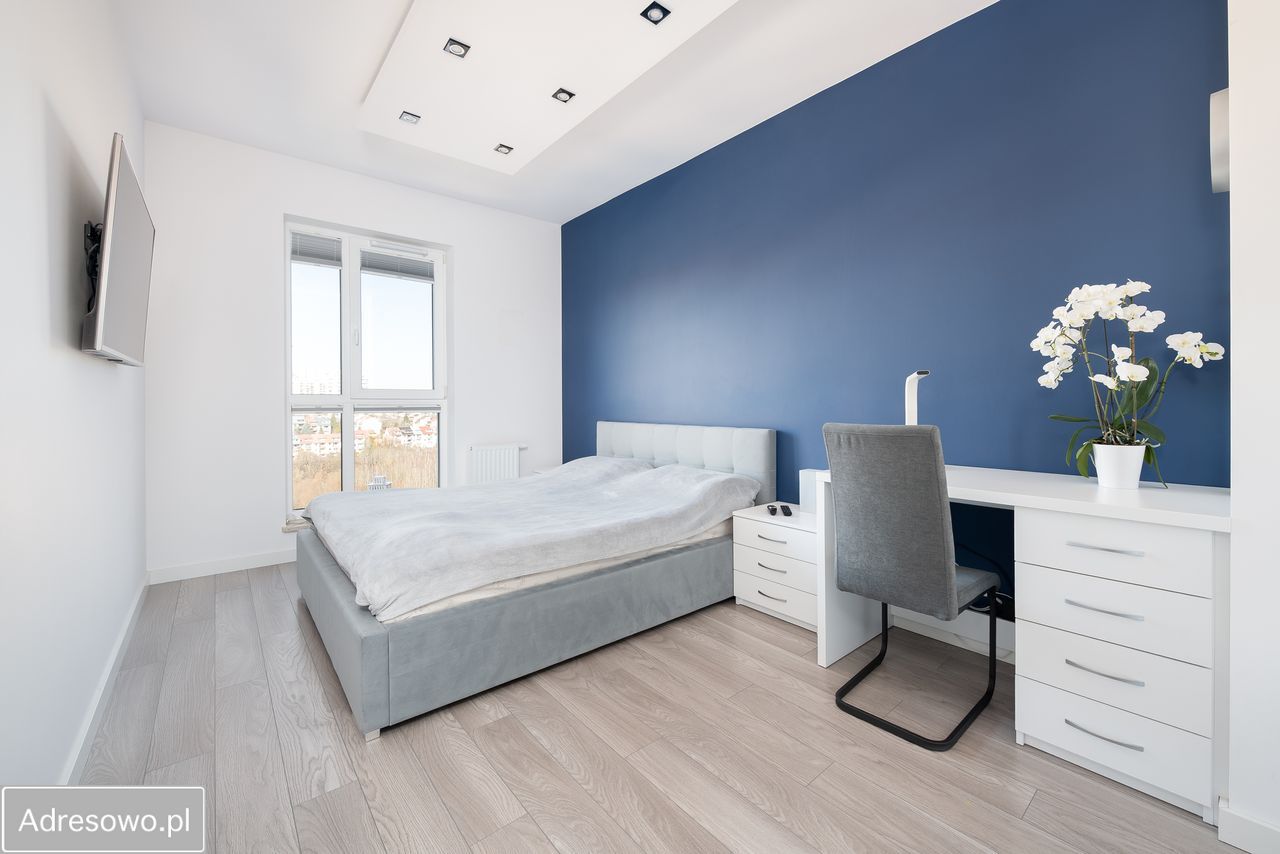 Mieszkanie 3-pokojowe Gdańsk Piecki, ul. Stanisława Lema. Zdjęcie 11