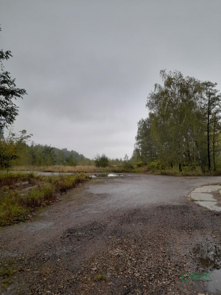 Działka inna Ruda Śląska, ul. ks. Ludwika Tunkla. Zdjęcie 5
