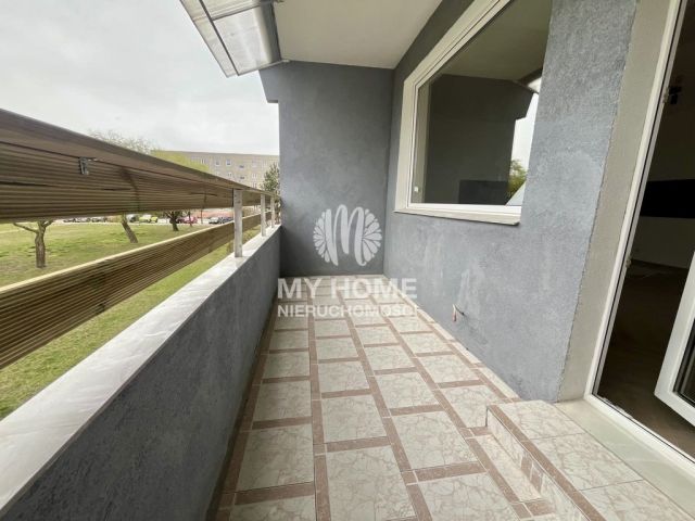 Mieszkanie 3-pokojowe Żyrardów, ul. Marii Nietrzebki. Zdjęcie 4