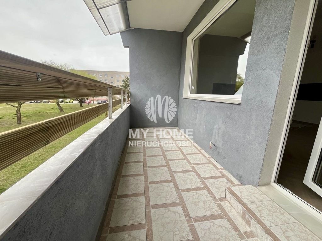 Mieszkanie 3-pokojowe Żyrardów, ul. Marii Nietrzebki. Zdjęcie 4