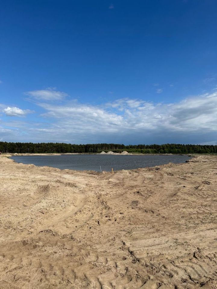 Działka rekreacyjna Lipówka. Zdjęcie 1