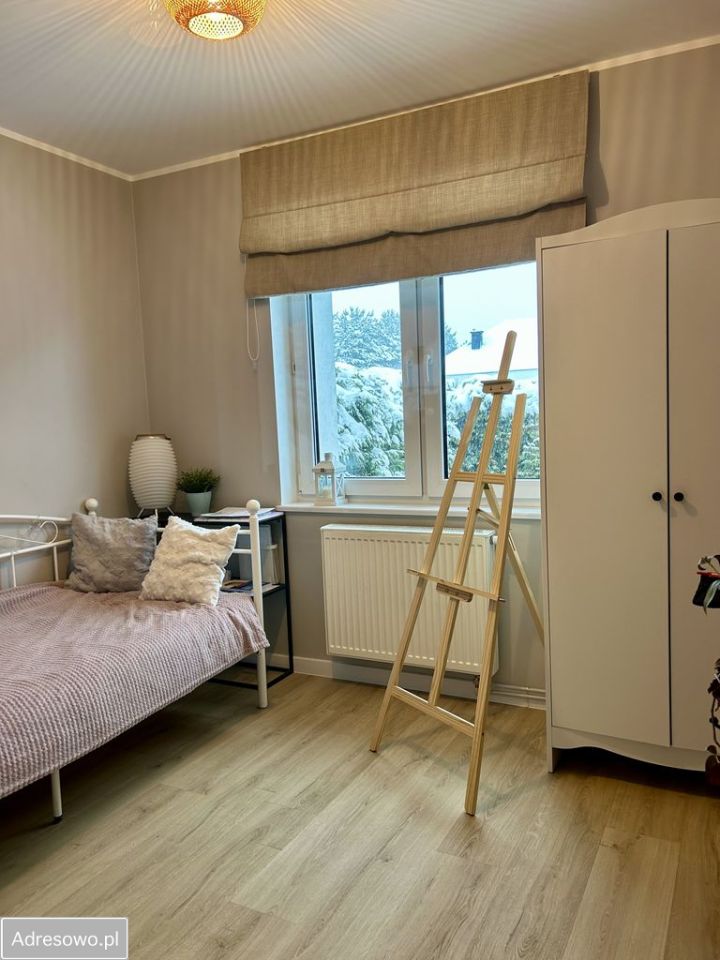 dom wolnostojący, 5 pokoi Starogard Gdański. Zdjęcie 10